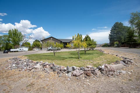 Tiny photo for 159 S 400 E, Annabella, UT 84711 (MLS # 2167630)