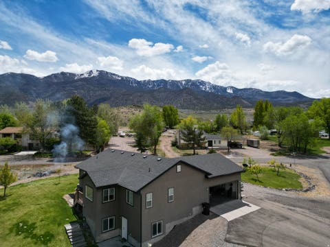 Tiny photo for 159 S 400 E, Annabella, UT 84711 (MLS # 2167630)