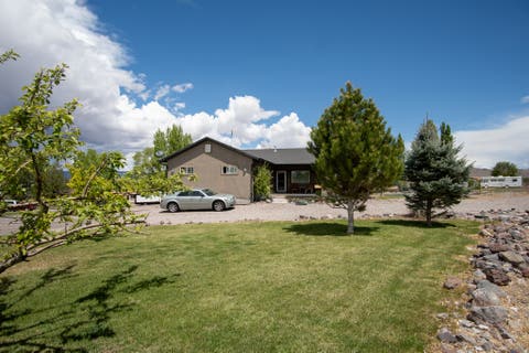 Tiny photo for 159 S 400 E, Annabella, UT 84711 (MLS # 2167630)