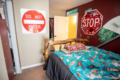 Tiny photo for 159 S 400 E, Annabella, UT 84711 (MLS # 2167630)