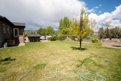 Tiny photo for 159 S 400 E, Annabella, UT 84711 (MLS # 2167630)