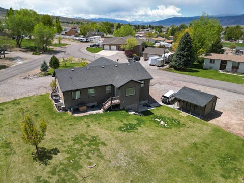 Tiny photo for 159 S 400 E, Annabella, UT 84711 (MLS # 2167630)