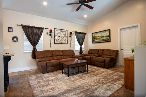 Tiny photo for 159 S 400 E, Annabella, UT 84711 (MLS # 2167630)