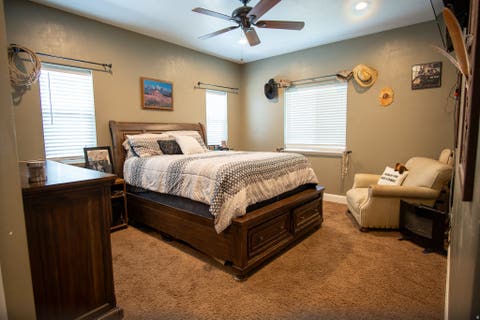 Tiny photo for 159 S 400 E, Annabella, UT 84711 (MLS # 2167630)