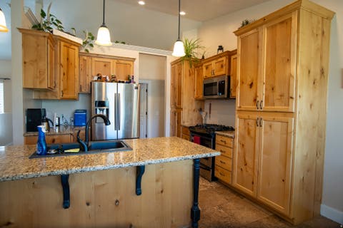 Tiny photo for 159 S 400 E, Annabella, UT 84711 (MLS # 2167630)
