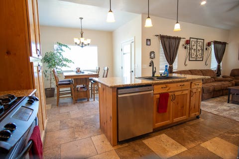 Tiny photo for 159 S 400 E, Annabella, UT 84711 (MLS # 2167630)
