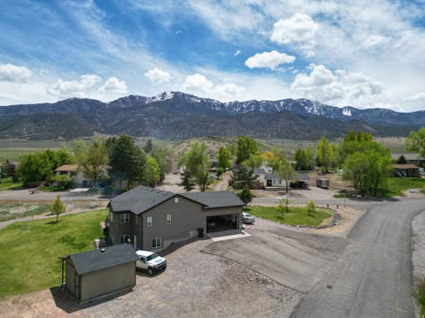 Tiny photo for 159 S 400 E, Annabella, UT 84711 (MLS # 2167630)