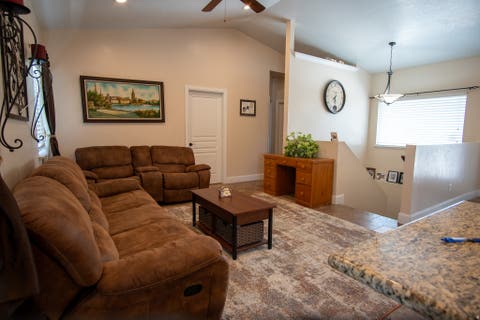 Tiny photo for 159 S 400 E, Annabella, UT 84711 (MLS # 2167630)