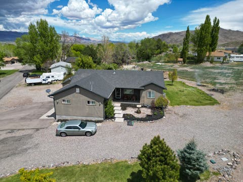 Tiny photo for 159 S 400 E, Annabella, UT 84711 (MLS # 2167630)