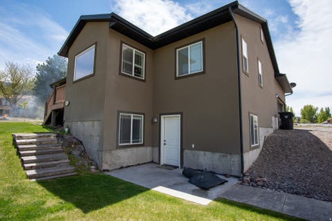 Tiny photo for 159 S 400 E, Annabella, UT 84711 (MLS # 2167630)