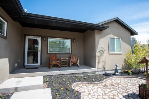 Tiny photo for 159 S 400 E, Annabella, UT 84711 (MLS # 2167630)