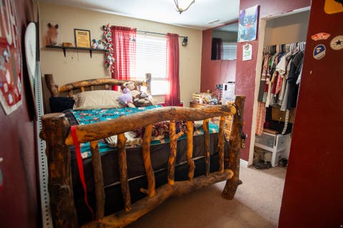 Tiny photo for 159 S 400 E, Annabella, UT 84711 (MLS # 2167630)