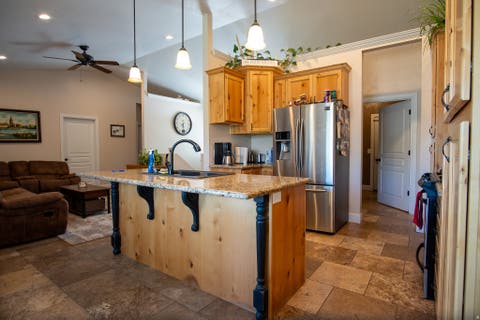 Tiny photo for 159 S 400 E, Annabella, UT 84711 (MLS # 2167630)