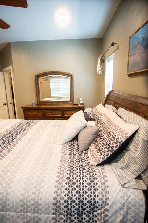 Tiny photo for 159 S 400 E, Annabella, UT 84711 (MLS # 2167630)