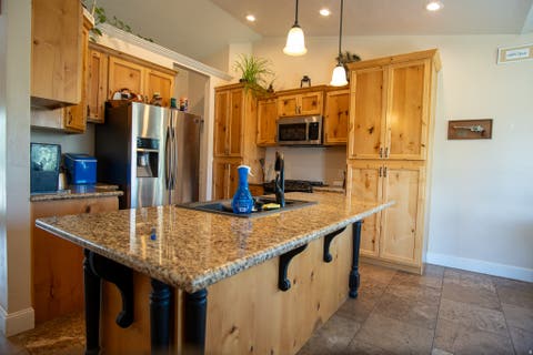 Tiny photo for 159 S 400 E, Annabella, UT 84711 (MLS # 2167630)