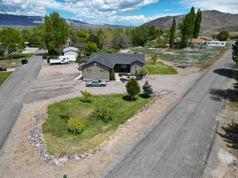 Tiny photo for 159 S 400 E, Annabella, UT 84711 (MLS # 2167630)