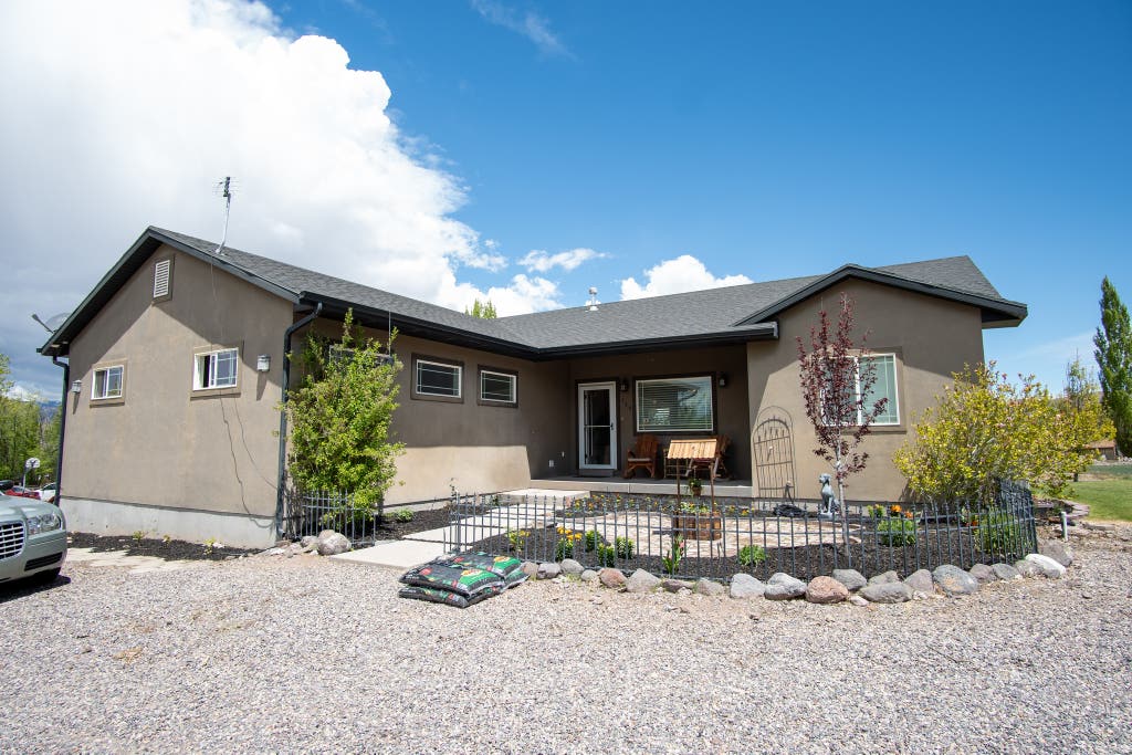 Photo of 159 S 400 E, Annabella, UT 84711 (MLS # 2167630)