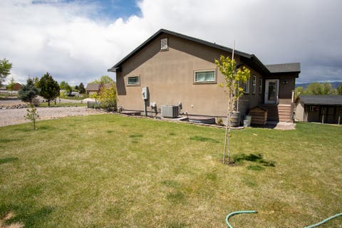 Tiny photo for 159 S 400 E, Annabella, UT 84711 (MLS # 2167630)