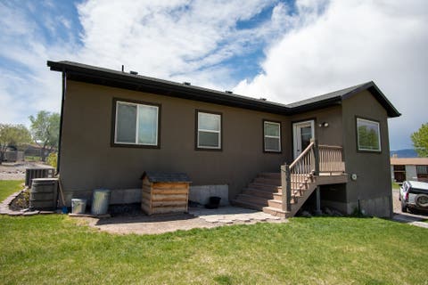 Tiny photo for 159 S 400 E, Annabella, UT 84711 (MLS # 2167630)