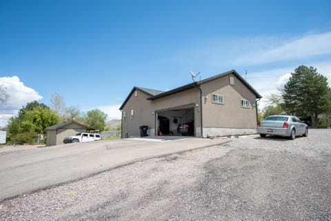 Tiny photo for 159 S 400 E, Annabella, UT 84711 (MLS # 2167630)