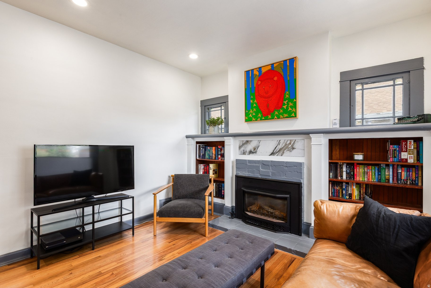 PARADISE - Residential