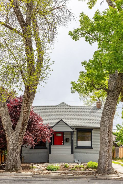 Tiny photo for 818 E GARFIELD AVE S, Salt Lake City, UT 84105 (MLS # 2154311)