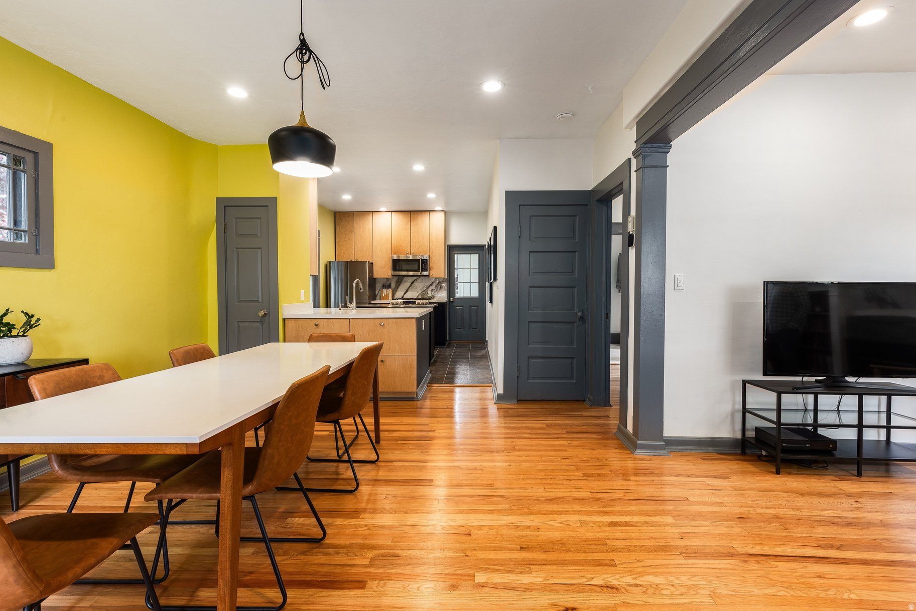 PARADISE - Residential