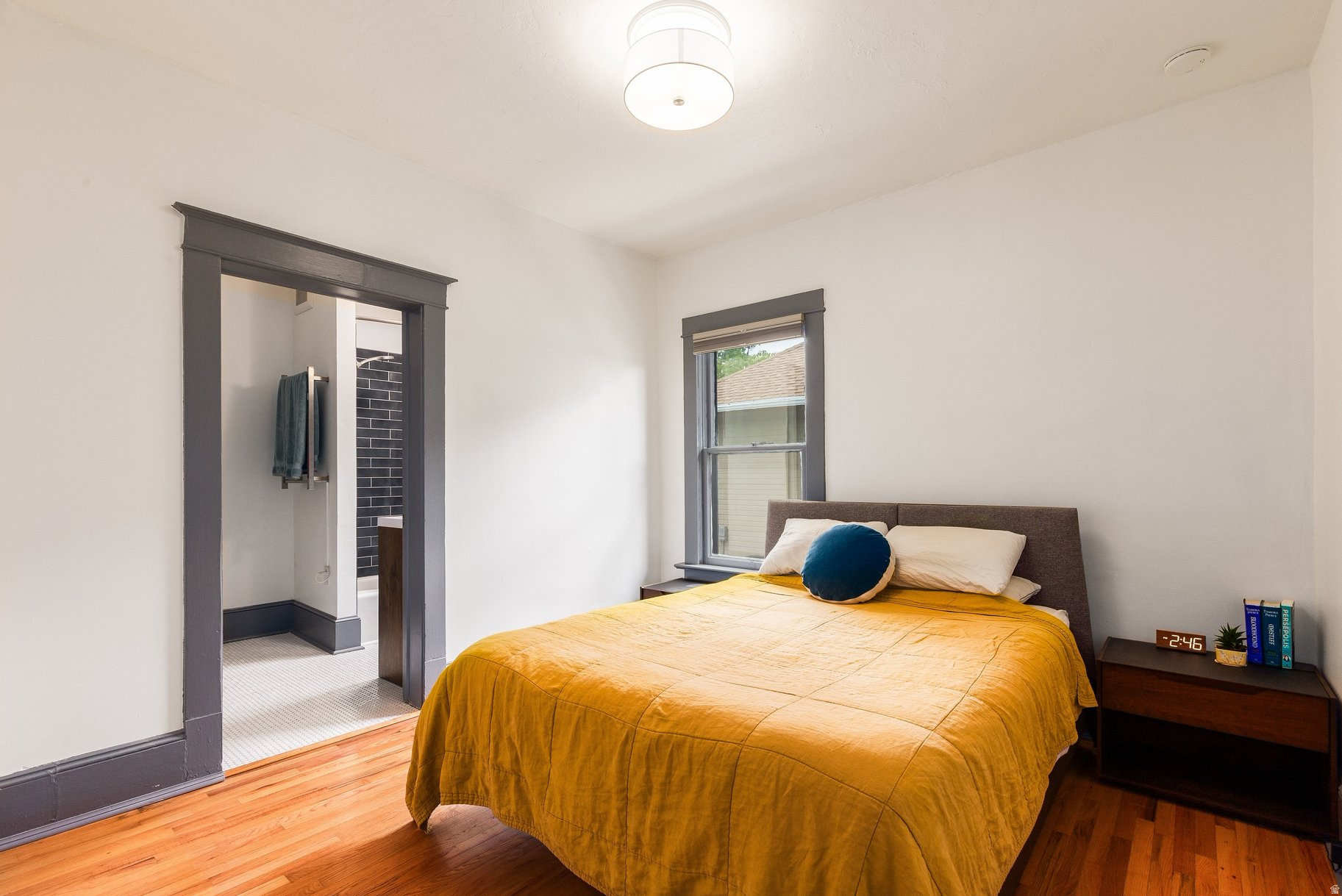 PARADISE - Residential