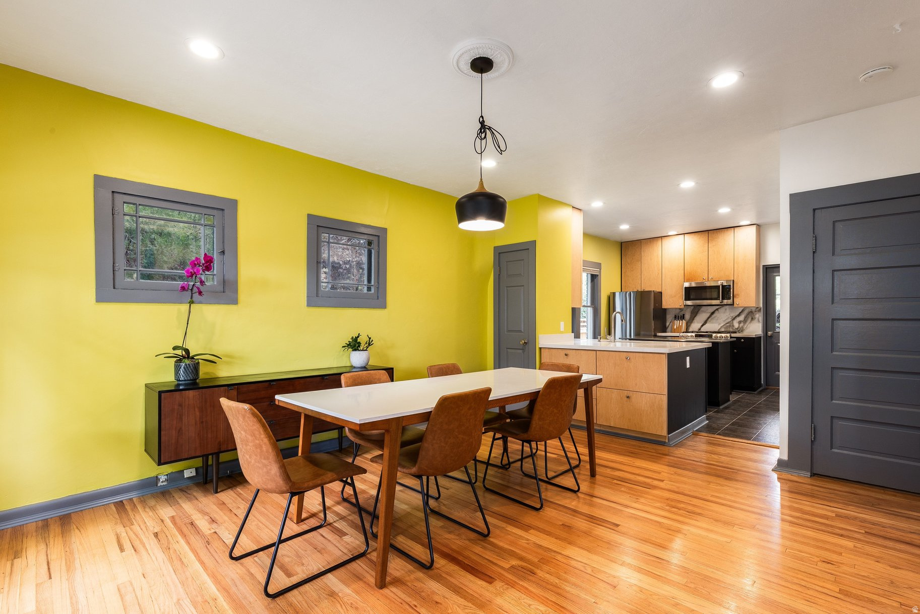 PARADISE - Residential