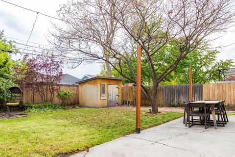 Tiny photo for 818 E GARFIELD AVE S, Salt Lake City, UT 84105 (MLS # 2154311)