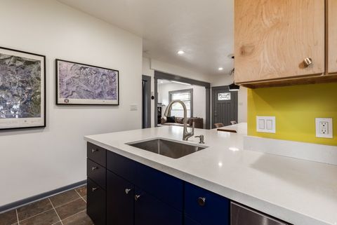 Tiny photo for 818 E GARFIELD AVE S, Salt Lake City, UT 84105 (MLS # 2154311)