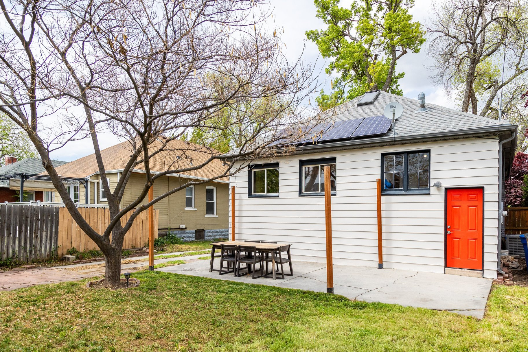 PARADISE - Residential