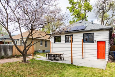 Tiny photo for 818 E GARFIELD AVE S, Salt Lake City, UT 84105 (MLS # 2154311)