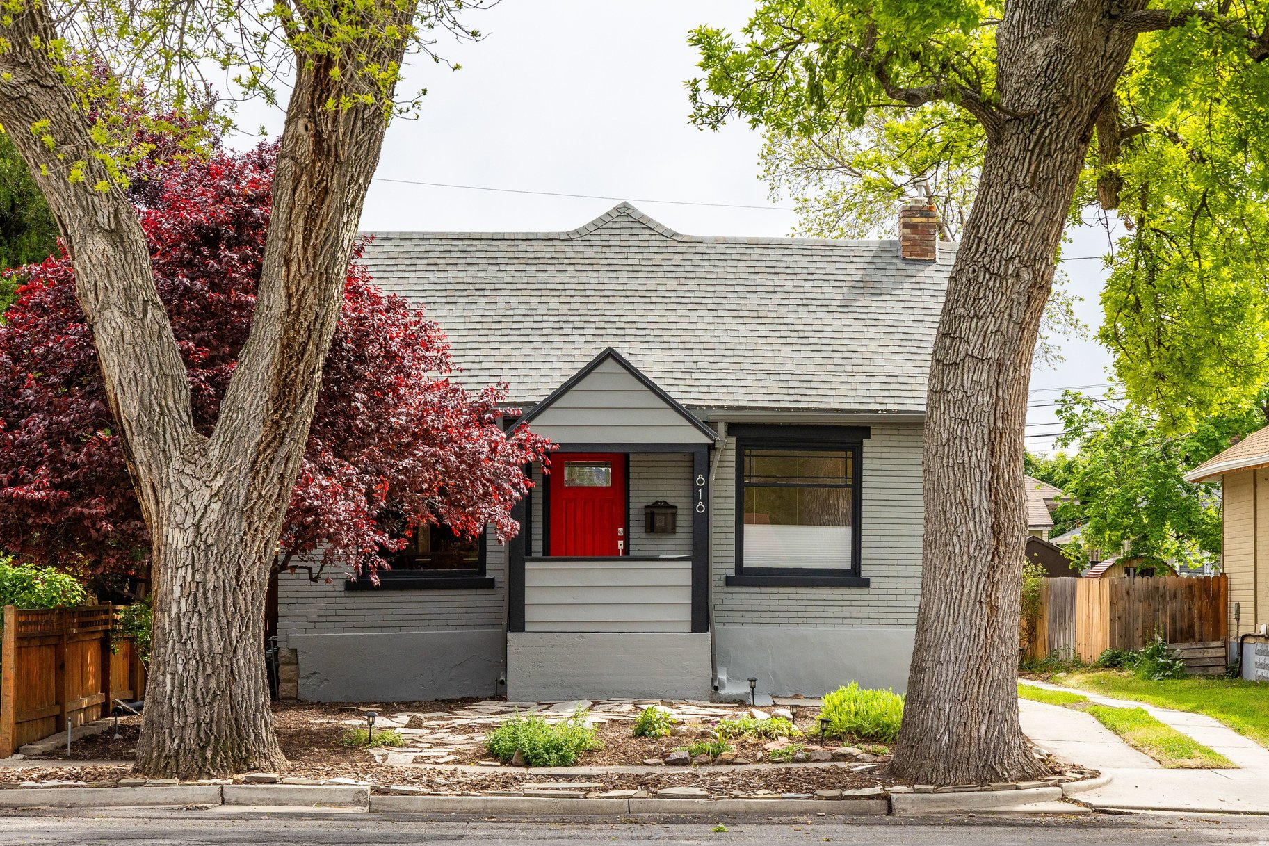 PARADISE - Residential