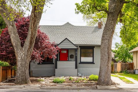 Tiny photo for 818 E GARFIELD AVE S, Salt Lake City, UT 84105 (MLS # 2154311)