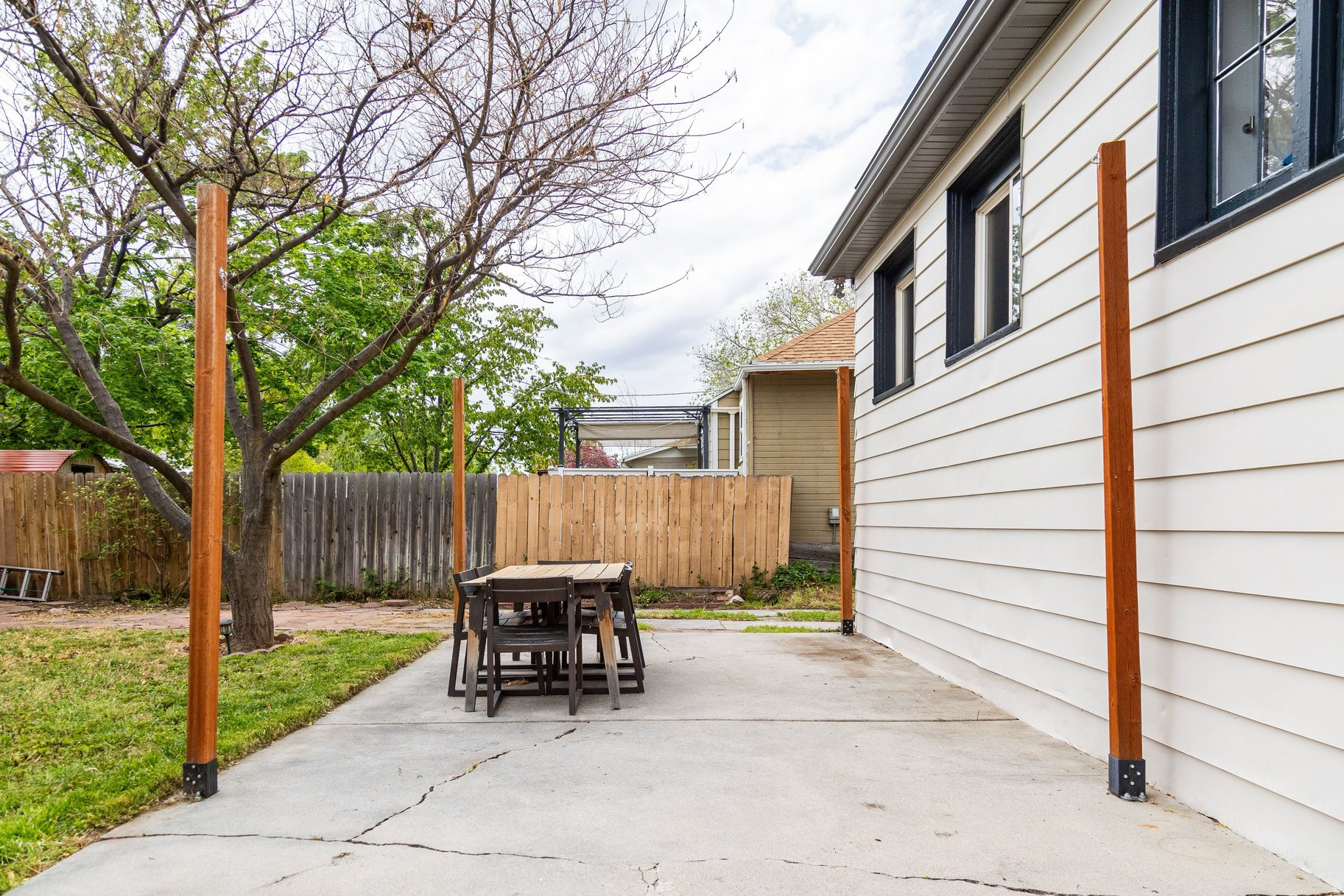 PARADISE - Residential