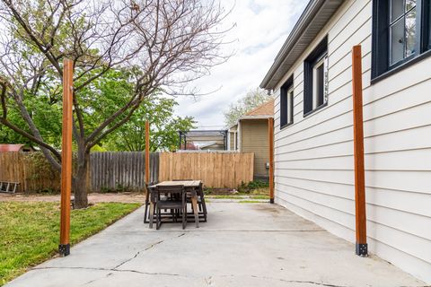 Tiny photo for 818 E GARFIELD AVE S, Salt Lake City, UT 84105 (MLS # 2154311)