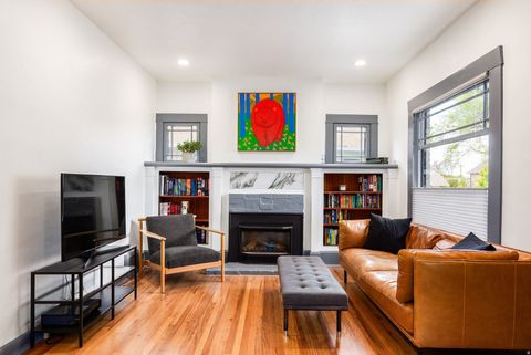 Tiny photo for 818 E GARFIELD AVE S, Salt Lake City, UT 84105 (MLS # 2154311)