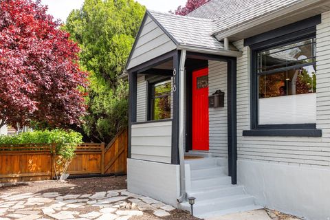 Tiny photo for 818 E GARFIELD AVE S, Salt Lake City, UT 84105 (MLS # 2154311)