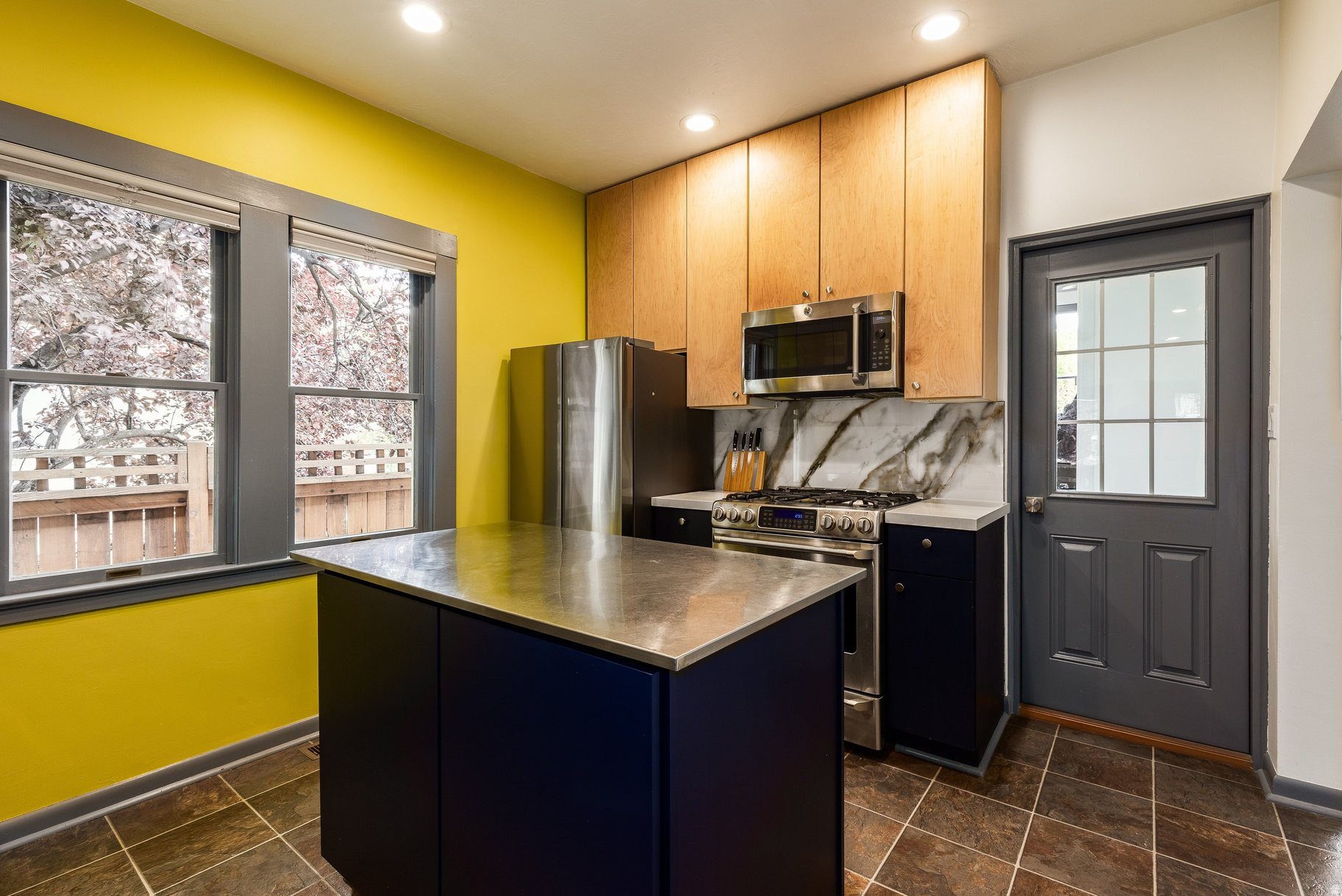 PARADISE - Residential