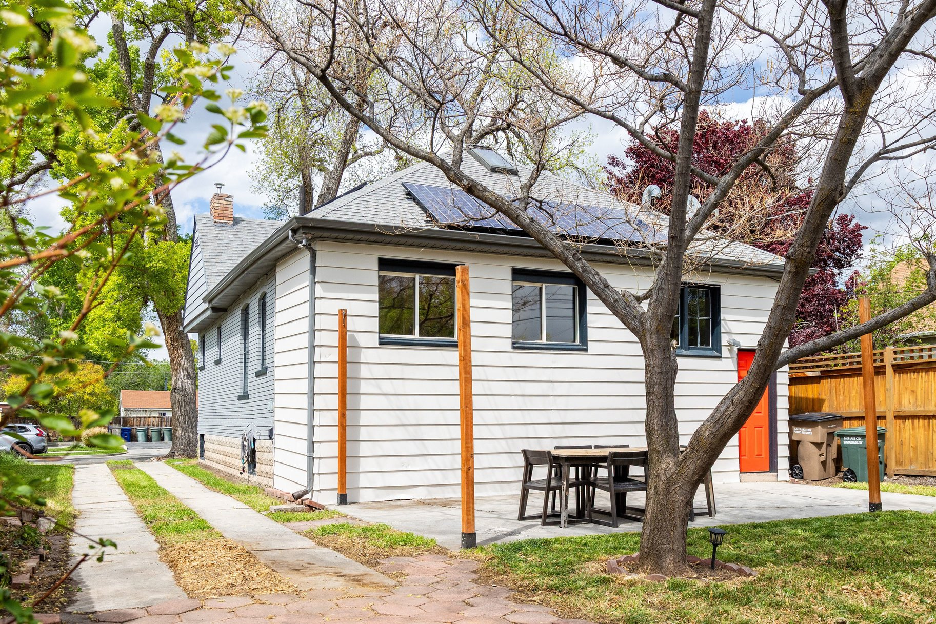 PARADISE - Residential