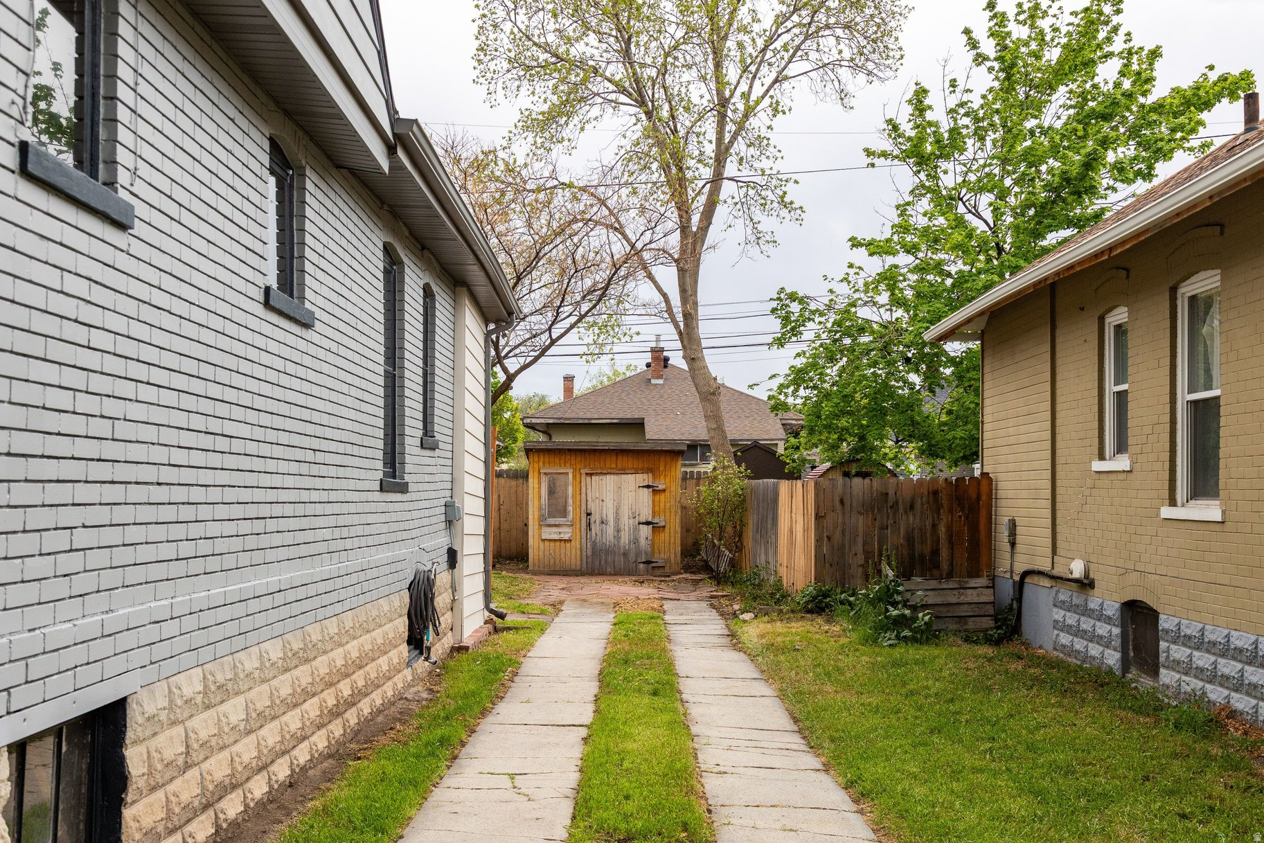 PARADISE - Residential