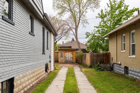 Tiny photo for 818 E GARFIELD AVE S, Salt Lake City, UT 84105 (MLS # 2154311)
