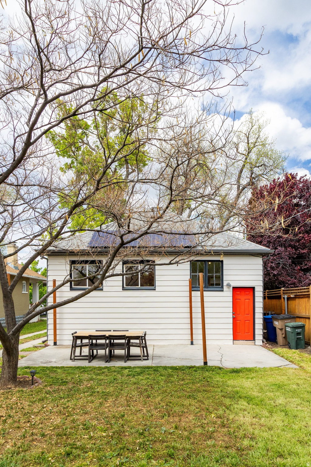 PARADISE - Residential