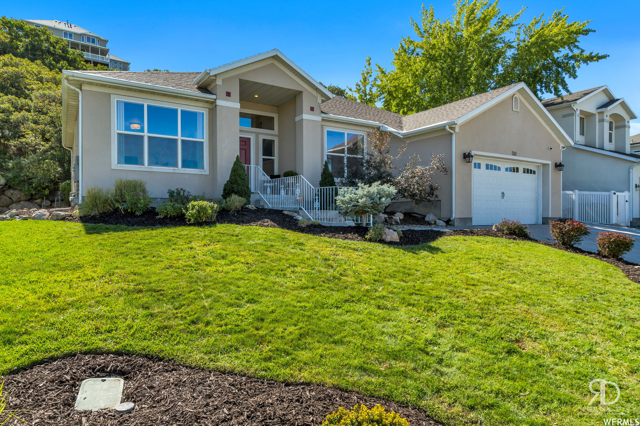 SOUTH MOUNTAIN - Residential Lease