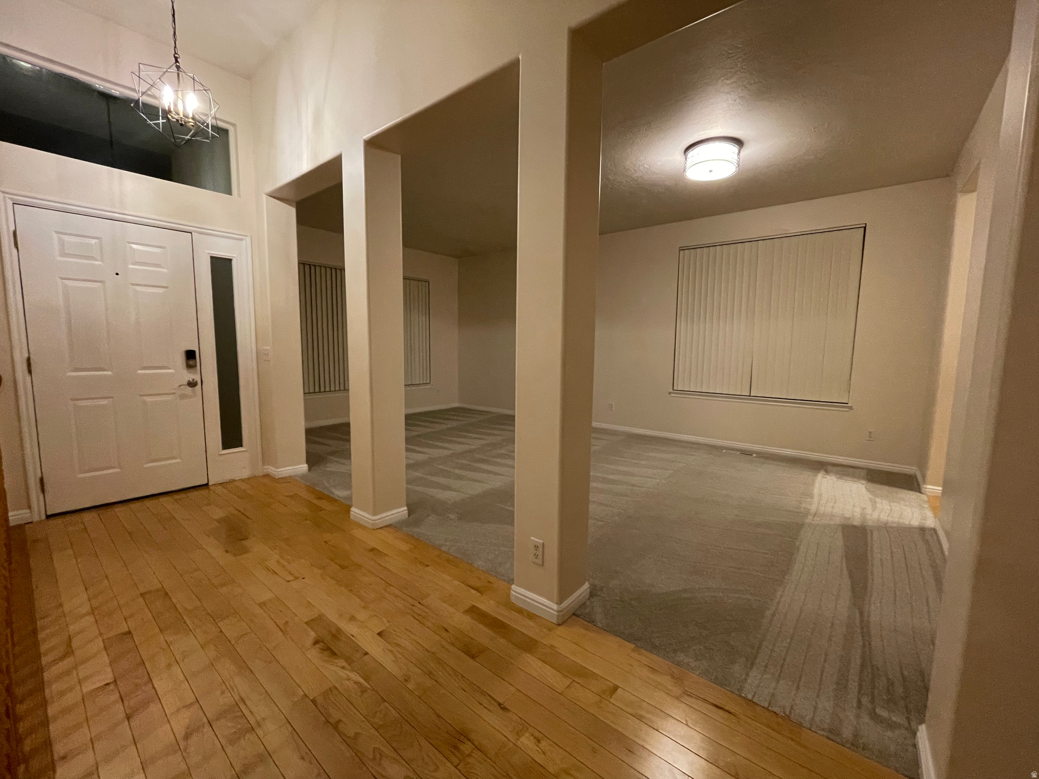 SOUTH MOUNTAIN - Residential Lease