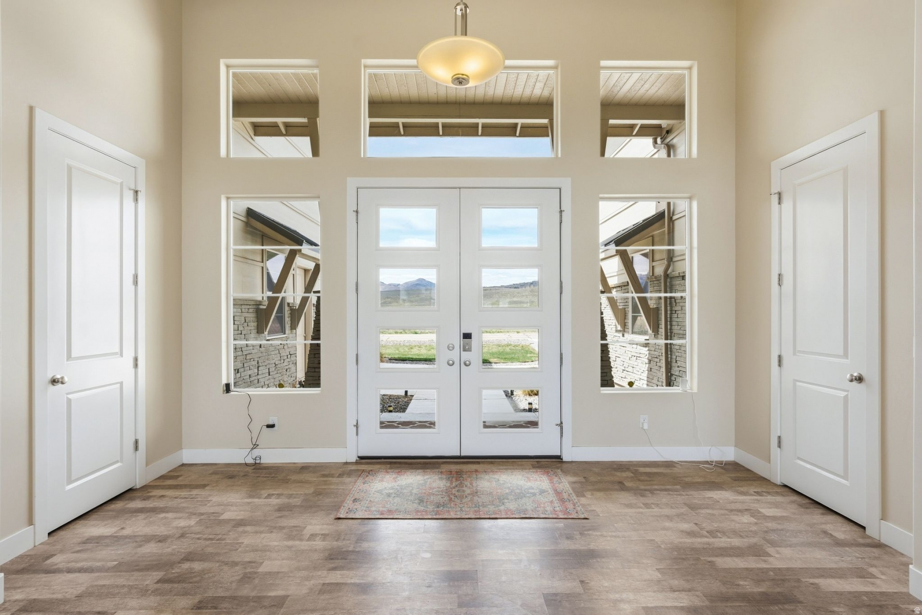 EAST CREEK RANCH - Residential