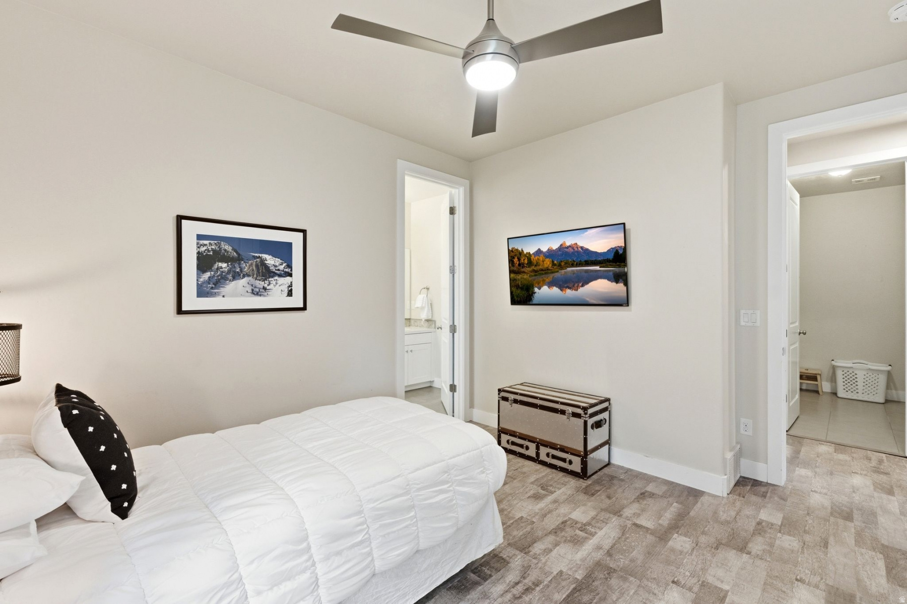 EAST CREEK RANCH - Residential