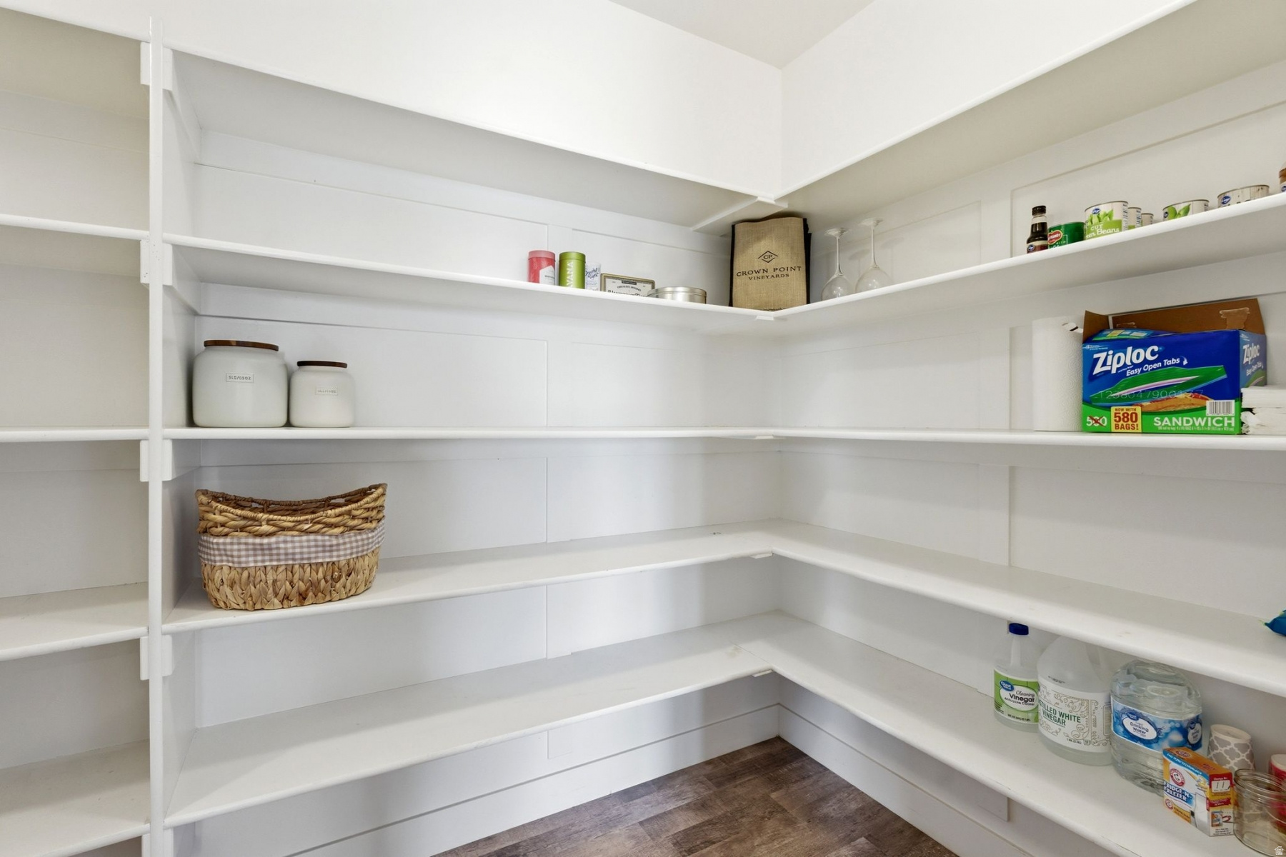 EAST CREEK RANCH - Residential