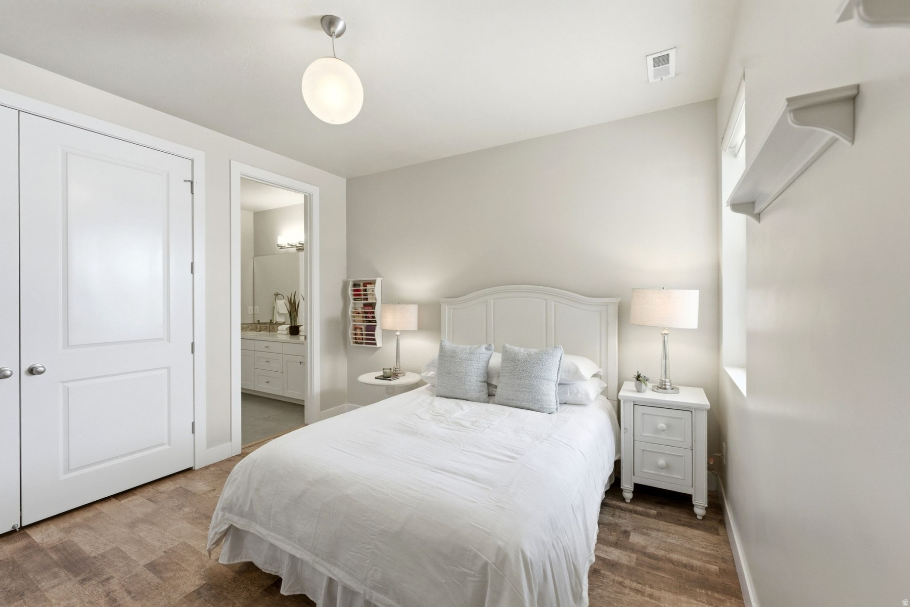 EAST CREEK RANCH - Residential